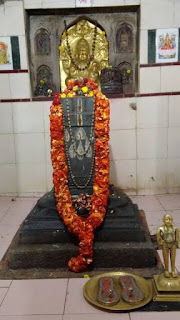 Sri Vishnupriya Tirtharu (Kanva Matha)